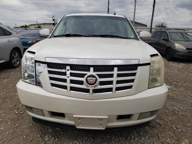 2007 Cadillac Escalade Luxury