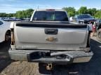 2009 Chevrolet Silverado K1500 LTZ