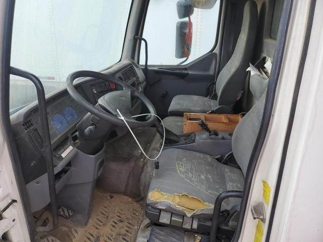 2002 Mack 200 MV200