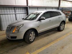 Cadillac srx salvage cars for sale: 2016 Cadillac SRX Luxury Collection