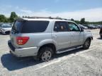 2001 Toyota Sequoia SR5