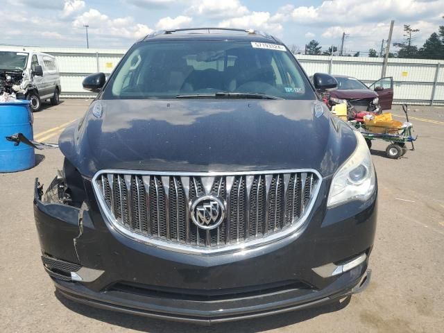 2016 Buick Enclave