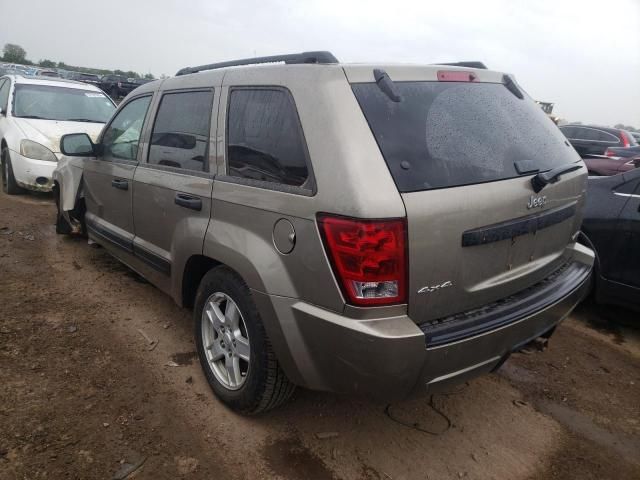 2005 Jeep Grand Cherokee Laredo