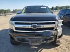 2007 Chevrolet Silverado K1500 Crew Cab