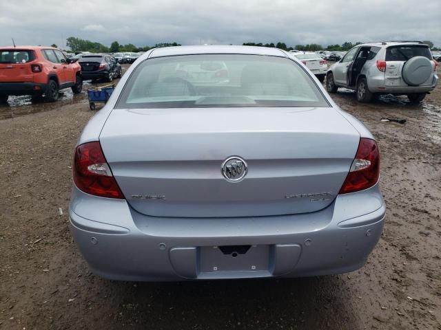 2005 Buick Lacrosse CXL