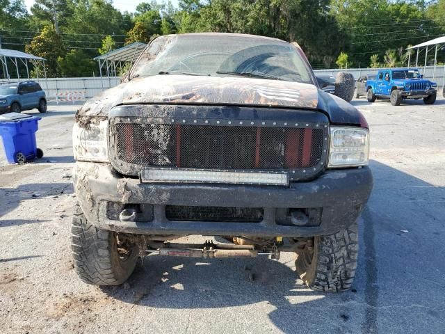 1999 Ford F250 Super Duty