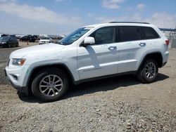 2014 Jeep Grand Cherokee Limited en venta en San Diego, CA