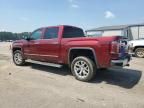 2017 GMC Sierra C1500 SLT