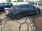 2013 Ford Fusion Titanium