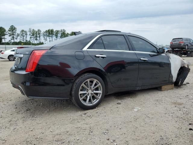 2019 Cadillac CTS Luxury