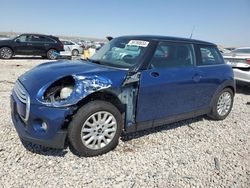 Vehiculos salvage en venta de Copart Magna, UT: 2015 Mini Cooper