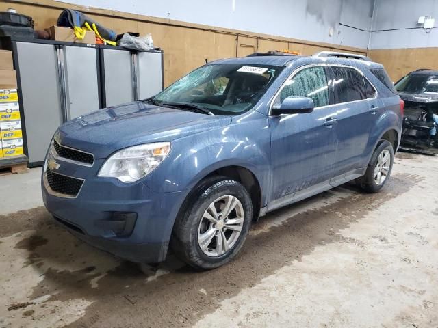 2011 Chevrolet Equinox LT