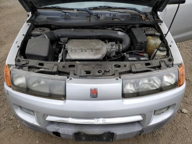 2004 Saturn Vue