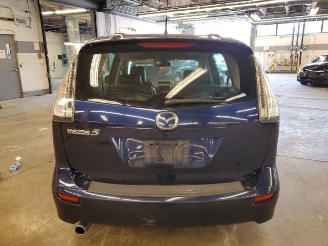 2009 Mazda 5