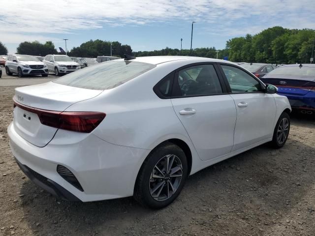 2024 KIA Forte LX