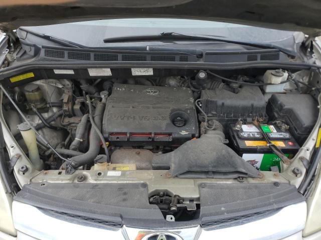 2006 Toyota Sienna XLE