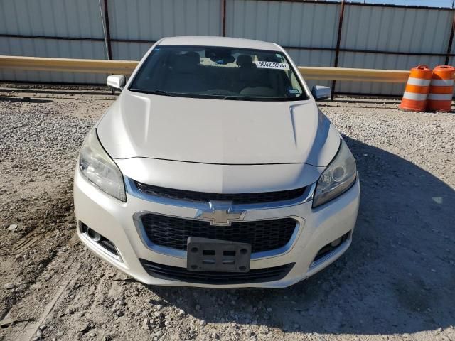 2014 Chevrolet Malibu 2LT