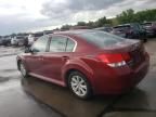 2012 Subaru Legacy 2.5I Premium