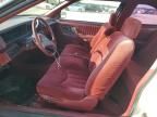 1992 Oldsmobile Cutlass Supreme S