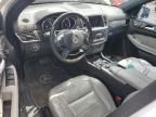 2014 Mercedes-Benz GL 450 4matic