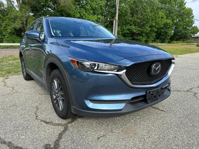 2020 Mazda CX-5 Sport