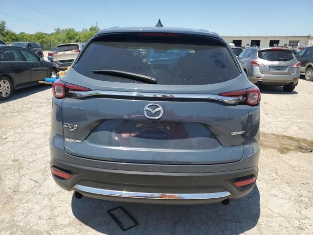 2021 Mazda CX-9 Grand Touring