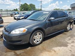 2014 Chevrolet Impala Limited LT en venta en Montgomery, AL