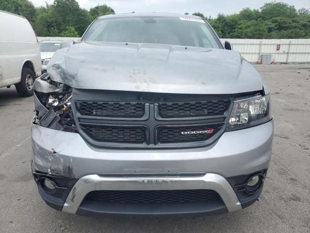 2020 Dodge Journey Crossroad