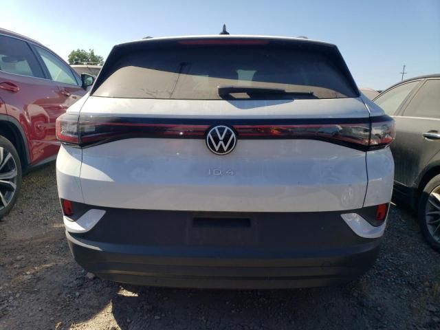 2021 Volkswagen ID.4 PRO