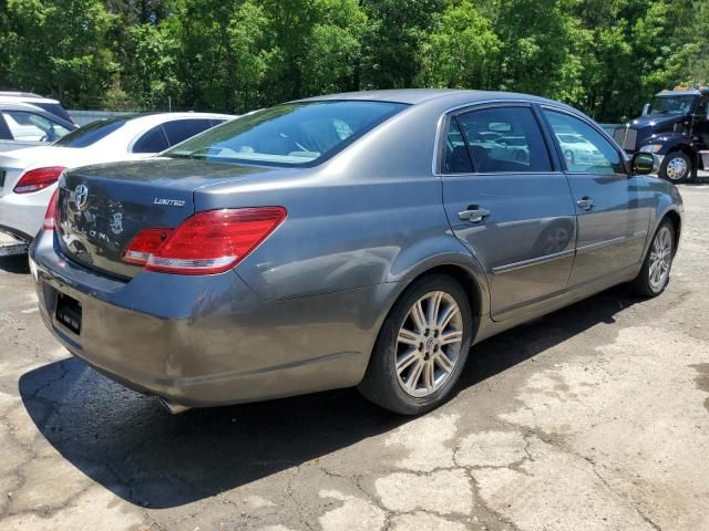 2006 Toyota Avalon XL