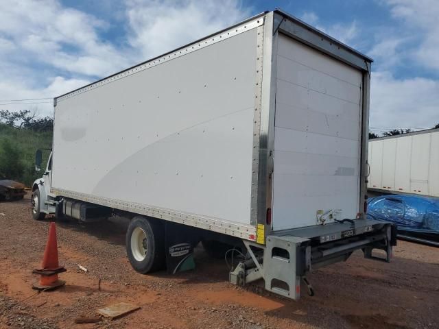 2018 Freightliner M2 106 Medium Duty