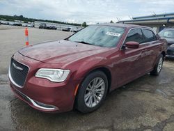 2017 Chrysler 300 Limited en venta en Memphis, TN