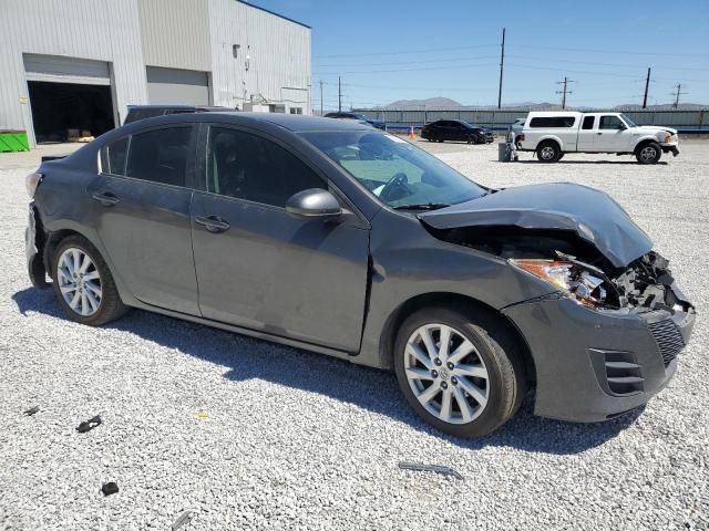 2010 Mazda 3 I