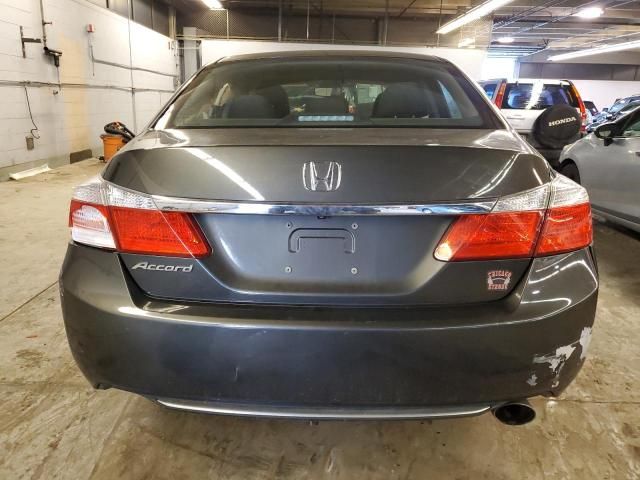 2014 Honda Accord EX