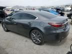 2018 Mazda 6 Grand Touring