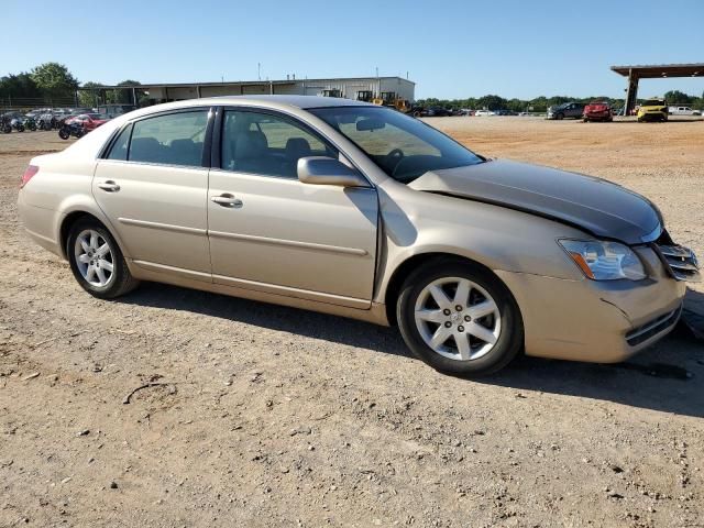 2007 Toyota Avalon XL