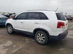 2011 KIA Sorento Base