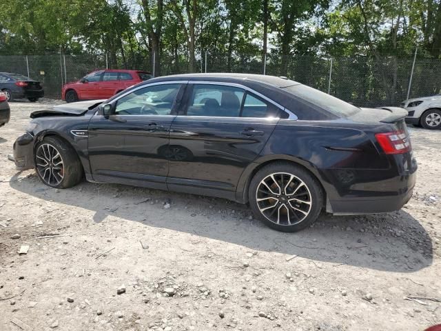 2017 Ford Taurus SHO