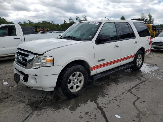 2008 Ford Expedition XLT