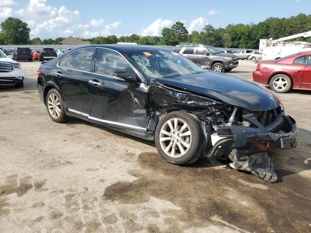 2010 Lexus ES 350