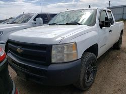 Hail Damaged Cars for sale at auction: 2009 Chevrolet Silverado K1500