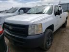 2009 Chevrolet Silverado K1500