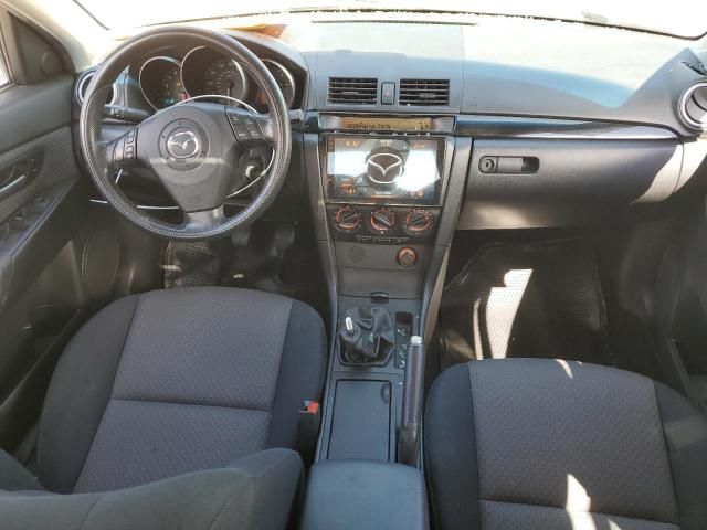 2006 Mazda 3 I