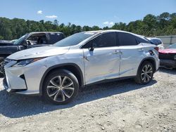 Lexus Vehiculos salvage en venta: 2017 Lexus RX 350 Base