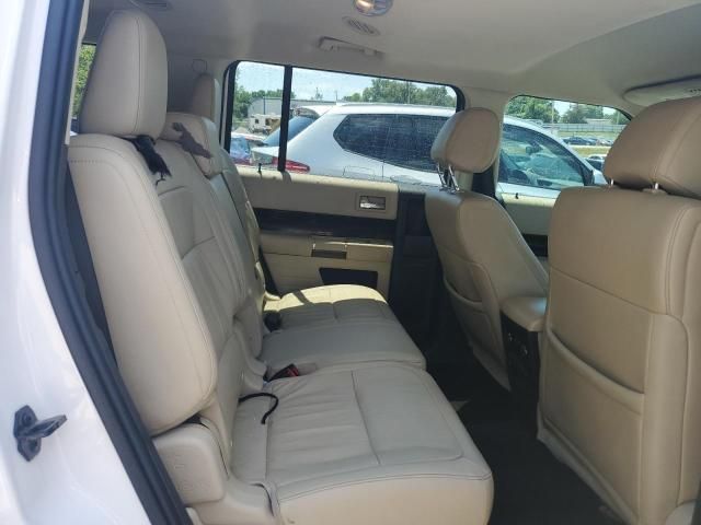 2014 Ford Flex SEL