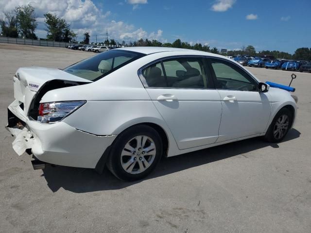 2009 Honda Accord LXP