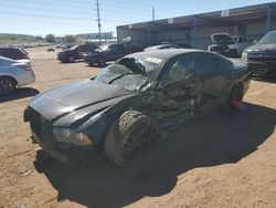 2014 Dodge Charger R/T en venta en Colorado Springs, CO