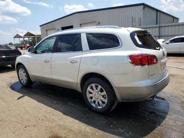 2011 Buick Enclave CXL