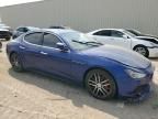 2016 Maserati Ghibli S