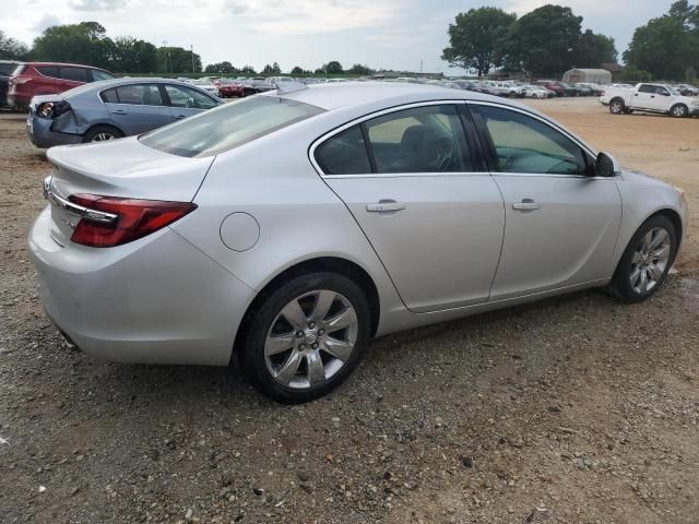 2016 Buick Regal Premium